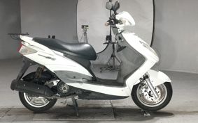 YAMAHA CYGNUS 125 X SE44J