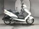 Фото Yamaha CYGNUS 125 X с японского аукциона