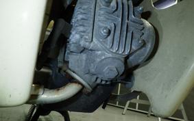 HONDA LITTLE CUB AA01