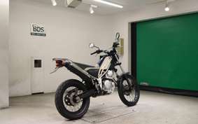 YAMAHA TRICKER 2024 DG10J