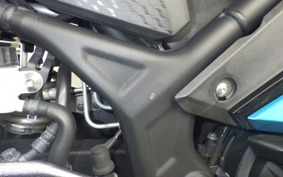YAMAHA YZF-R3 2021 RH13J