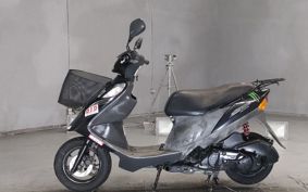 SUZUKI ADDRESS V125 CF46A