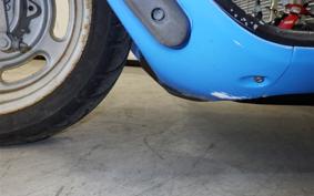 HONDA GYRO CANOPY TA02