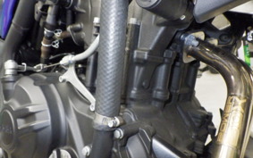 YAMAHA MT-25 2012