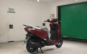 HONDA LEAD 125 2001 JK12