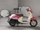Фото Yamaha VINO с японского аукциона