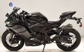 KAWASAKI ZX-4R SE 2025 ZX400P