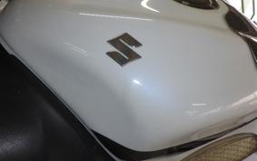 SUZUKI HAYABUSA Gen.2 2014