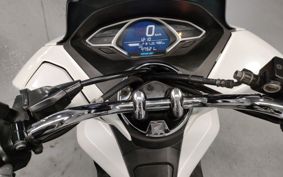 HONDA PCX125 JF81