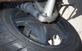 YAMAHA CYGNUS 125 X 2 SE44J