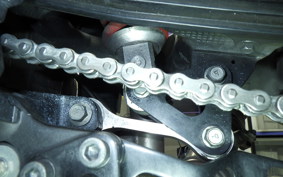 SUZUKI Vｽﾄﾛｰﾑ1000A 2015 VU51A