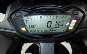SUZUKI GSX-S1000F 2021 GT79B