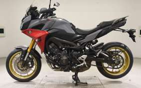 YAMAHA MT-09 Tracer GT 2019 RN51J