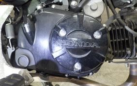 HONDA GROM 1999 JC61