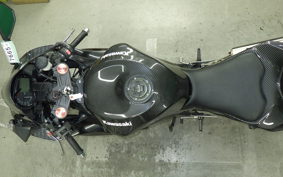 KAWASAKI NINJA ZX-6R A 2013