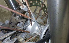 SUZUKI DR250 SH 2024 SJ44A