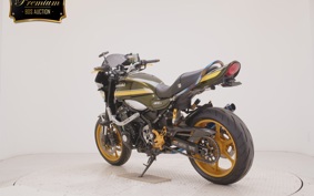 KAWASAKI Z900RS 2020 ZR900C