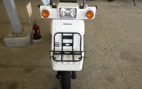 HONDA GYRO X TD02