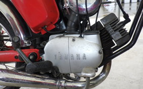 YAMAHA YB-1 F5B