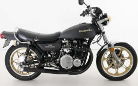 KAWASAKI ZEPHYR 750 RS Type 1975 Z2F