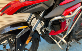 HONDA CB190X PCL5