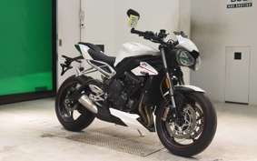 TRIUMPH STREET TRIPLE RS 2019