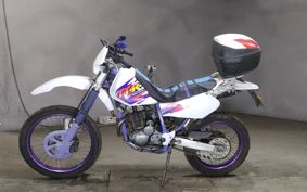 YAMAHA TT250R 4GY