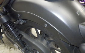 HONDA REBEL 250 S MC49
