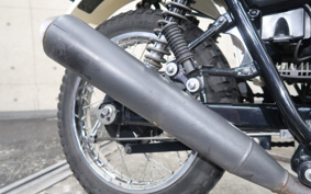 KAWASAKI 250TR BJ250F