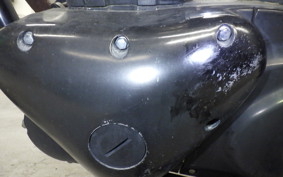 KAWASAKI 250TR 2020 BJ250F