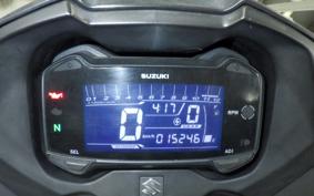 SUZUKI GSX250 R