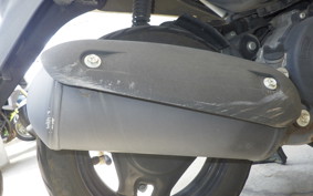 SUZUKI LET's CA4AA