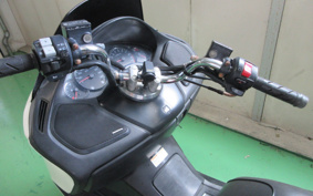 HONDA FORZA Z MF08