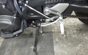 YAMAHA XSR900 2016 RN46J