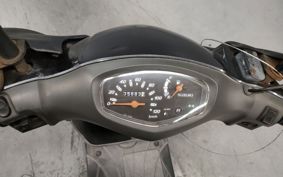SUZUKI ADDRESS V125 CF4EA