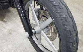 HARLEY FXCW 1580 2009