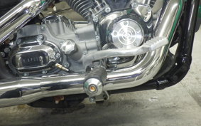 HARLEY FXDCI 1450 2006