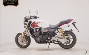HONDA CB1300SF SUPER FOUR SP 2026 SC54