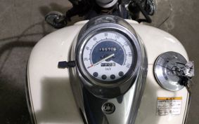 YAMAHA DRAGSTAR 250 VG05J