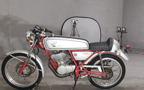 HONDA DREAM50 AC15