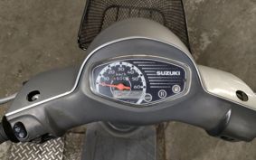SUZUKI LET's 4 CA45A