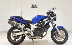 SUZUKI SV400 2002 VK53A
