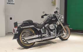 HARLEY FLSTN 1580 2007