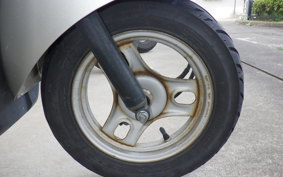 HONDA CREA SCOOPY AF55
