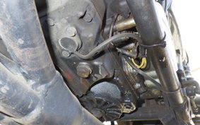 KAWASAKI ZEPHYR 400 Gen.2 1994 ZR400C