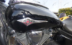 KAWASAKI VULCAN 2000 2007 VNW00A
