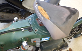 HONDA C50 SUPER CUB 1994 AA01