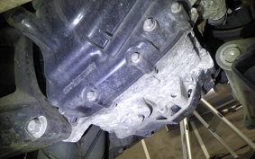 YAMAHA MAJESTY 400 2008
