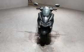 SUZUKI  BURGMAN 125 EA11D