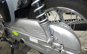 HONDA CROSS CUB 50 2022 AA06